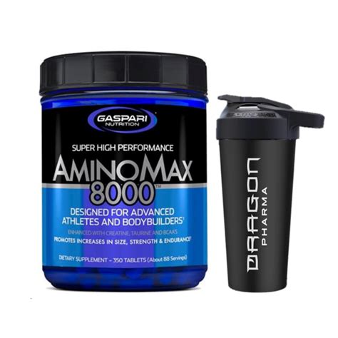 aminomax 8000|Gaspari Nutrition Amino Max 8000 10, 20, 50, 75 tablets Amino.